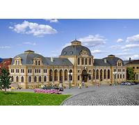 Gare de Baden-Baden Vollmer 43560 H0 1 pc(s)