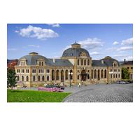 Gare de Baden-Baden Vollmer 43560 H0 1 pc(s)