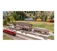 Gare de Bergün - NOCH 63005 - N 1/160