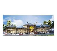 Gare De Bonn Faller Ho G
