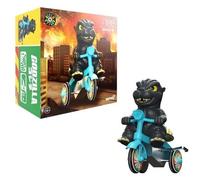 Gare de Godzilla