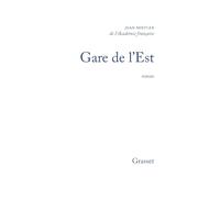 Gare de l'Est