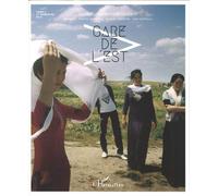 Gare de l'est n°2 Balkans . Europe orientale . Russie . Caucase . Asie centrale - Cahiers des Mondes de l'Est - Ulrich Huygevelde - L'harmattan - broché - Essai