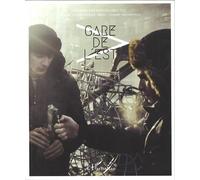 Gare de l'est N°3 Balkans . Europe orientale . Russie . Caucase . Asie centrale Cahiers des Mondes de l'Est - Cahiers des Mondes de l'Est - Ulrich Huygevelde - L'harmattan - broché - Essai