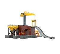 Gare de marchandises "My World"-HO 1/87-MARKLIN 72211