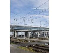 Gare De Nantes - Rudy Ricciotti Architecte Forma6