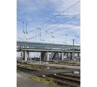 Gare de Nantes Thomas Le Gourrierec (Auteur)