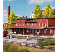 Auhagen 14485 N Gare de Neupreuwen