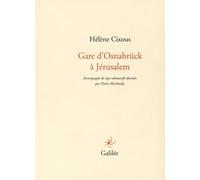 Gare d'Osnabrück à Jérusalem (0000)