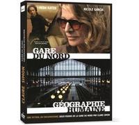 Gare du Nord - Géographie Humaine Edition 2 DVD E