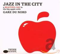 Gare Du Nord - Jazz in The City [Import]