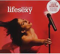 Gare Du Nord - Lifesexy [Import]