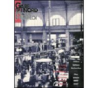 Gare du Nord, mode d'emploi - Collectif - Recherches - broché - Etude