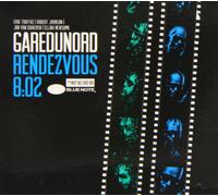 Gare Du Nord - Rendezvous 8:02 [Import]
