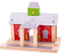 Gare ferroviaire de Bigjigs