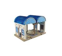 Gare principale de Maxim Wooden