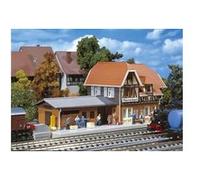 Faller - F212104 - Modélisme - Gare