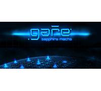 Gare Sapphire Mechs (PC)