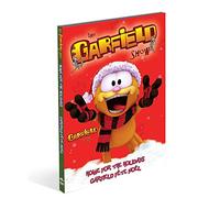 Garefield Show: Season 2-Vol. 2/Garfield Fete Noel/Home for The