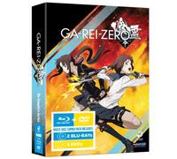 Garei Zero: Complete Series