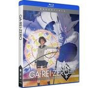 Garei Zero: The Complete Series [Blu-Ray] 2 Pack, Digital Copy, Subtitled