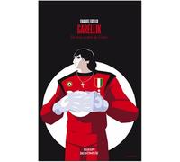 Garellik. Un eroe vestito da Uomo