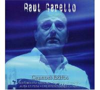 Garello, Raul - Serie De Oro: Grandes Exitos