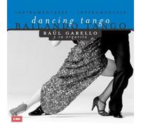 Garello,Raul Y Su Or - A Media Luz-Dancing [Import]