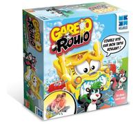 Gare'O Roulo - Jeu de société - MEGABLEU - Jeu d'ambiance