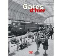 Gares d'hier A Victor (Auteur)