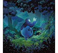 Gareth Coker - Ori and the Blind Forest 2xLP