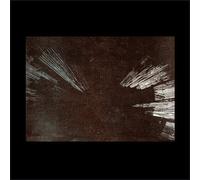 Gareth Davis & Frances-M - Gramercy