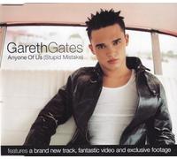 Gareth Gates - Anyone of Us [Import]