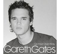 Gareth Gates - Go Your Own Way [Double CD] By Gareth Gates (2003-09-22)