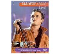Gareth Gates – Live – Warner Bros.