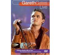 Gareth Gates - Live [DVD]