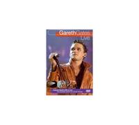 Gareth Gates: Live In London - Dvd (2003)