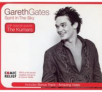 Gareth Gates - Spirit in The Sky 1