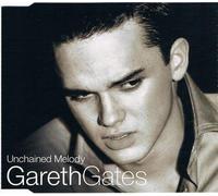 Gareth Gates - Unchained Melody [Import]