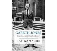 Gareth Jones by Ray Gamache Ray Gamache (Auteur)
