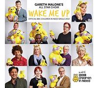 Gareth Malone - Wake Me Up-Official BBC Children 2014 [Import]