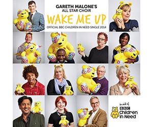 Gareth Malone - Wake Me Up-Official BBC Children 2014 [Import]
