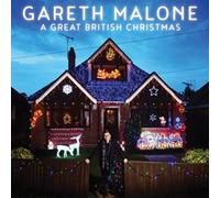 Gareth Malones A V - British Christmas [Import]