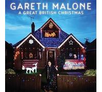Gareth Malones A V - British Christmas [Import]