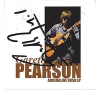 Gareth Pearson - Adrenaline Rush EP [Import]