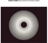 Gareth Sager Maelstrom in the Bare Garden (Vinyl) 12" Album
