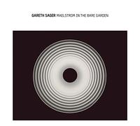 Gareth Sager - Maelstrom in The Bare Garden [Vinyl] [Import]