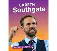 Gareth Southgate by Ben Hubbard Ben Hubbard (Auteur)