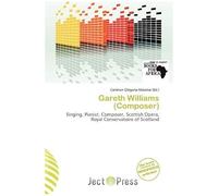 Gareth Williams (Composer)