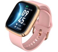 Garett Electronics GRC Style 1.72" IPS Numérique 356 x 400 pixels Écran tactile Or